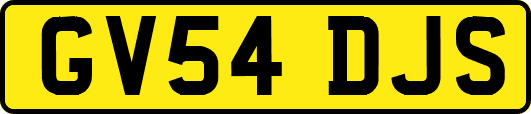 GV54DJS