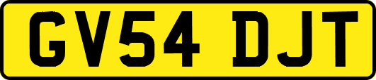 GV54DJT