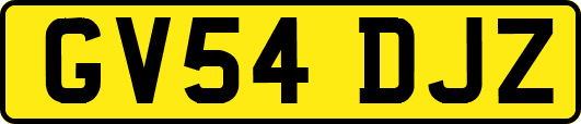 GV54DJZ