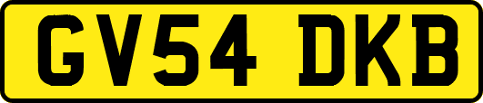 GV54DKB