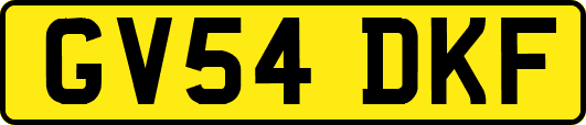 GV54DKF