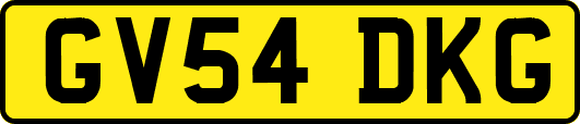 GV54DKG