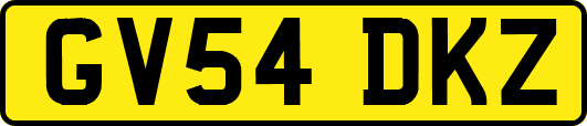 GV54DKZ