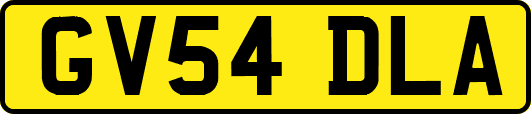 GV54DLA
