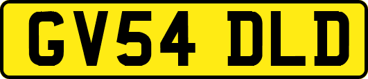 GV54DLD