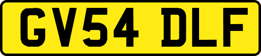 GV54DLF