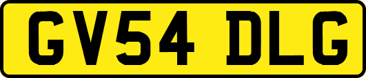 GV54DLG