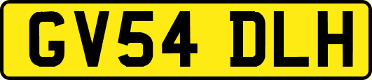 GV54DLH