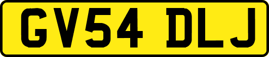 GV54DLJ