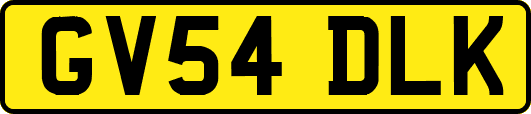 GV54DLK