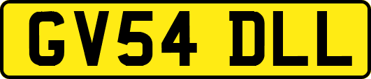 GV54DLL