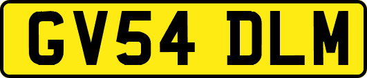 GV54DLM