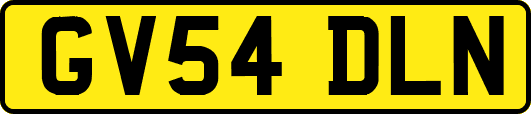 GV54DLN