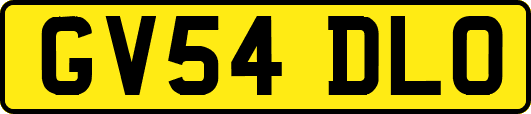 GV54DLO
