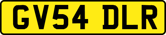 GV54DLR