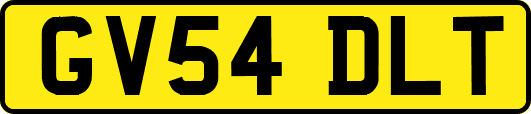 GV54DLT