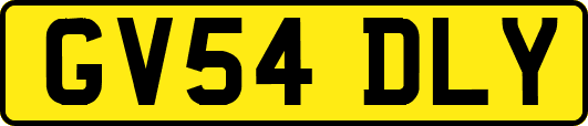 GV54DLY