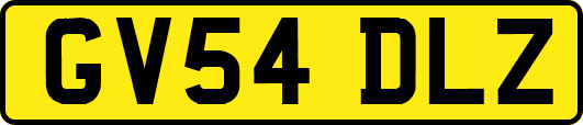 GV54DLZ