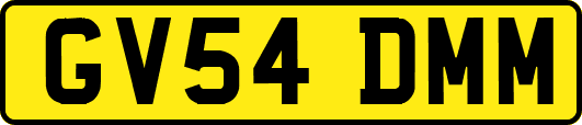 GV54DMM