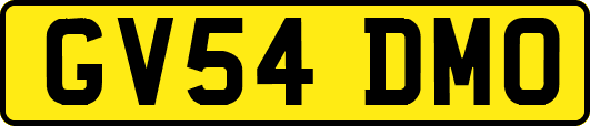 GV54DMO