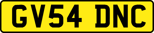 GV54DNC