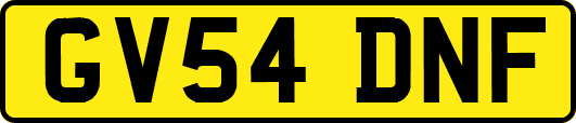 GV54DNF