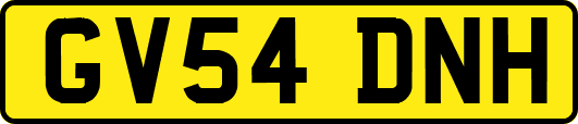 GV54DNH