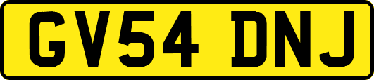 GV54DNJ