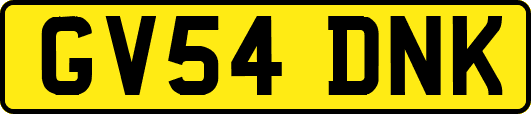 GV54DNK