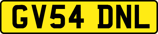 GV54DNL