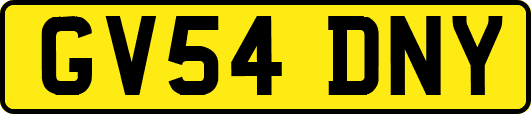 GV54DNY