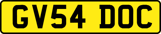 GV54DOC