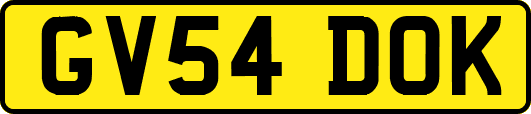 GV54DOK