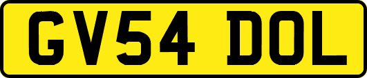 GV54DOL