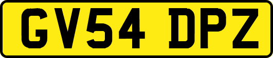 GV54DPZ