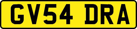 GV54DRA