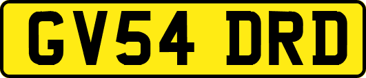 GV54DRD