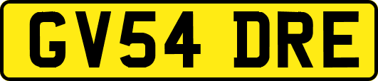GV54DRE