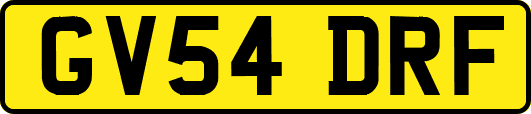 GV54DRF