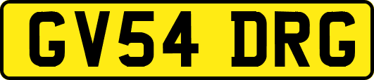 GV54DRG