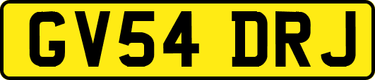 GV54DRJ