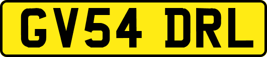 GV54DRL