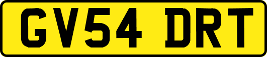 GV54DRT