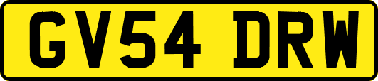 GV54DRW