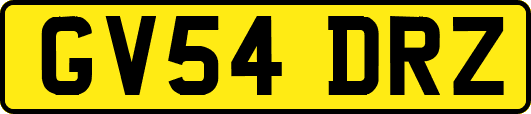 GV54DRZ