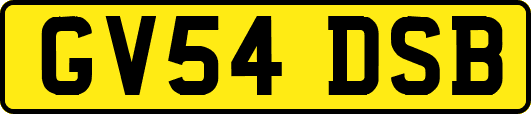 GV54DSB