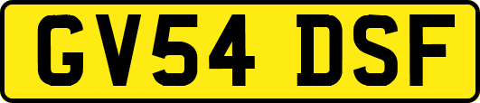 GV54DSF