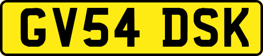 GV54DSK