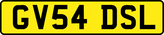 GV54DSL
