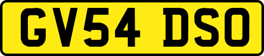 GV54DSO
